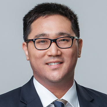 Charoenwong