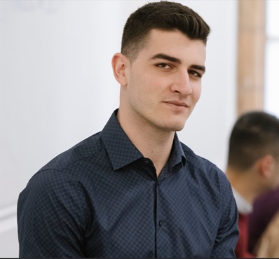 Ioannis Kioufis
