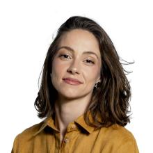Laís Victoria Ometto
